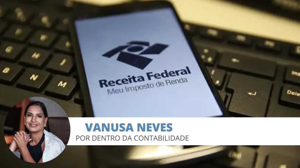 restituição IRPF