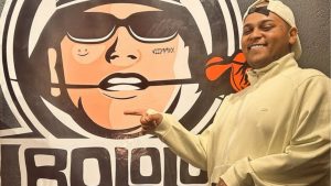 Colina de Laranjeiras Bololo Hangar MC Ryan