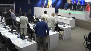 Câmara da Serra Vereador Traição Esposa