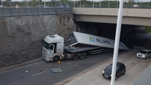 Serra Carreta Rotatória do Ó