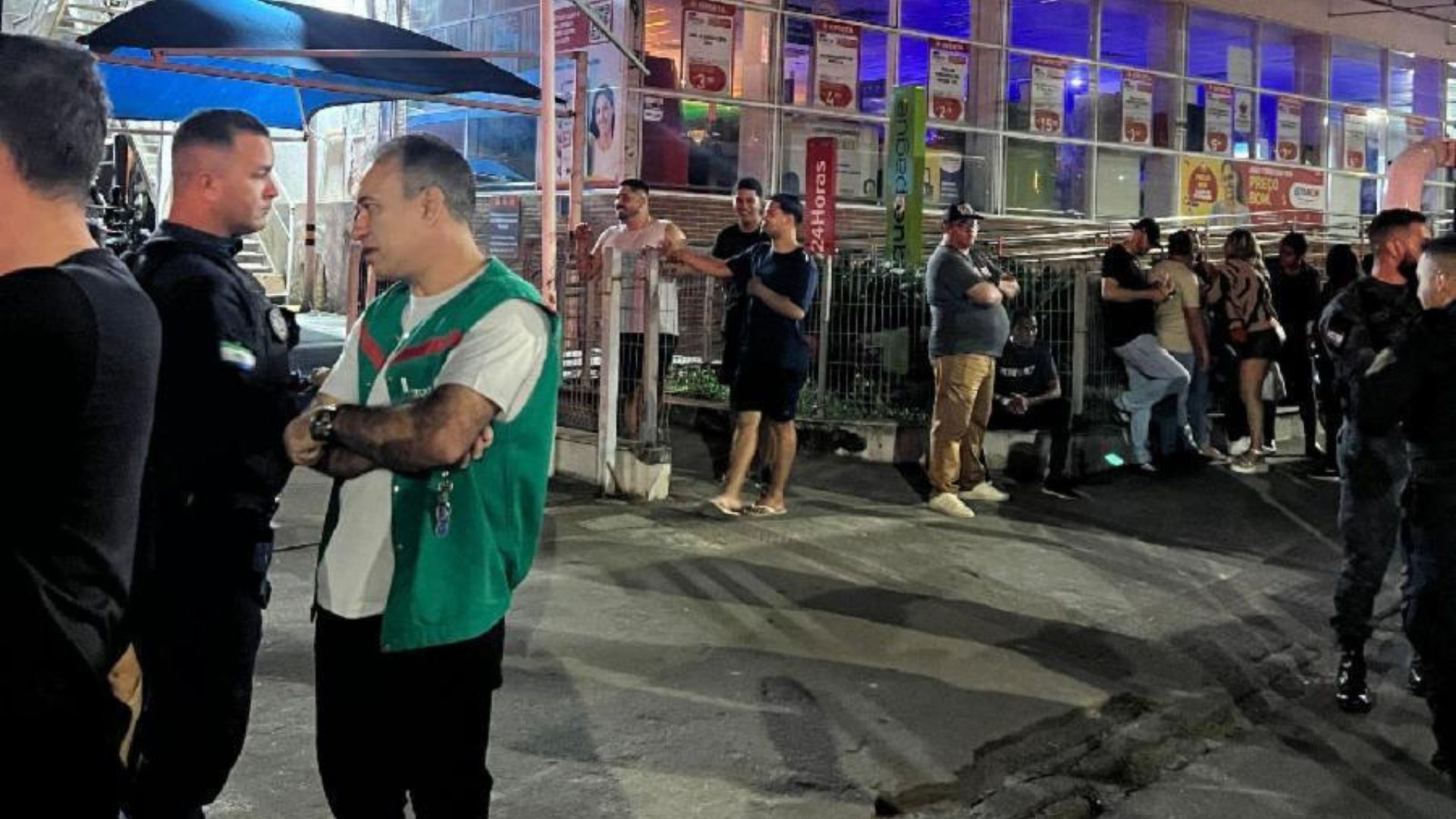 Serra Colina de Laranjeiras