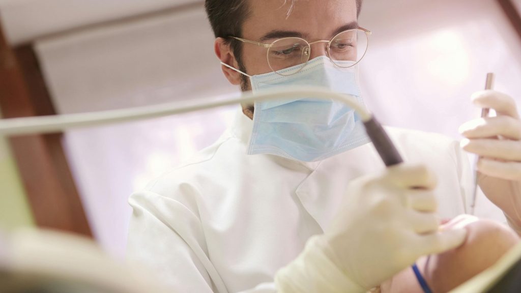 dentista