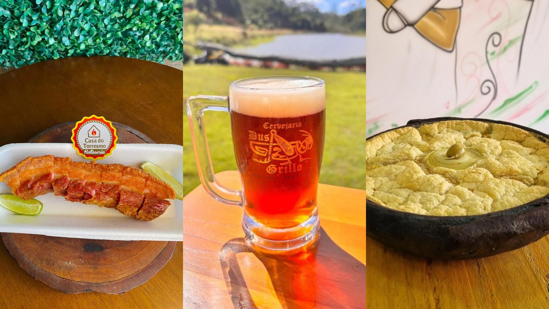 Feira dos Municípios Serra