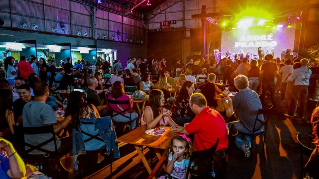 Feira dos Municípios Serra