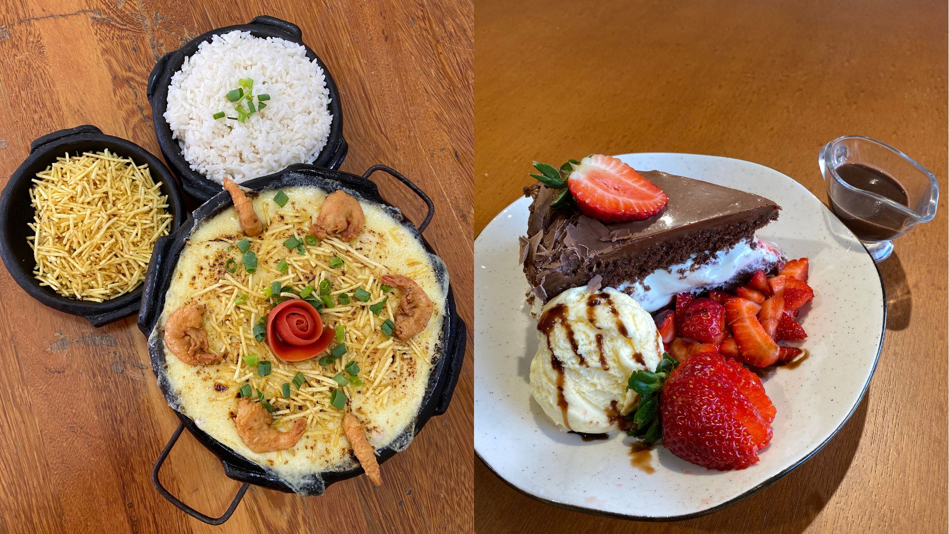 Serra Festival gastronômico