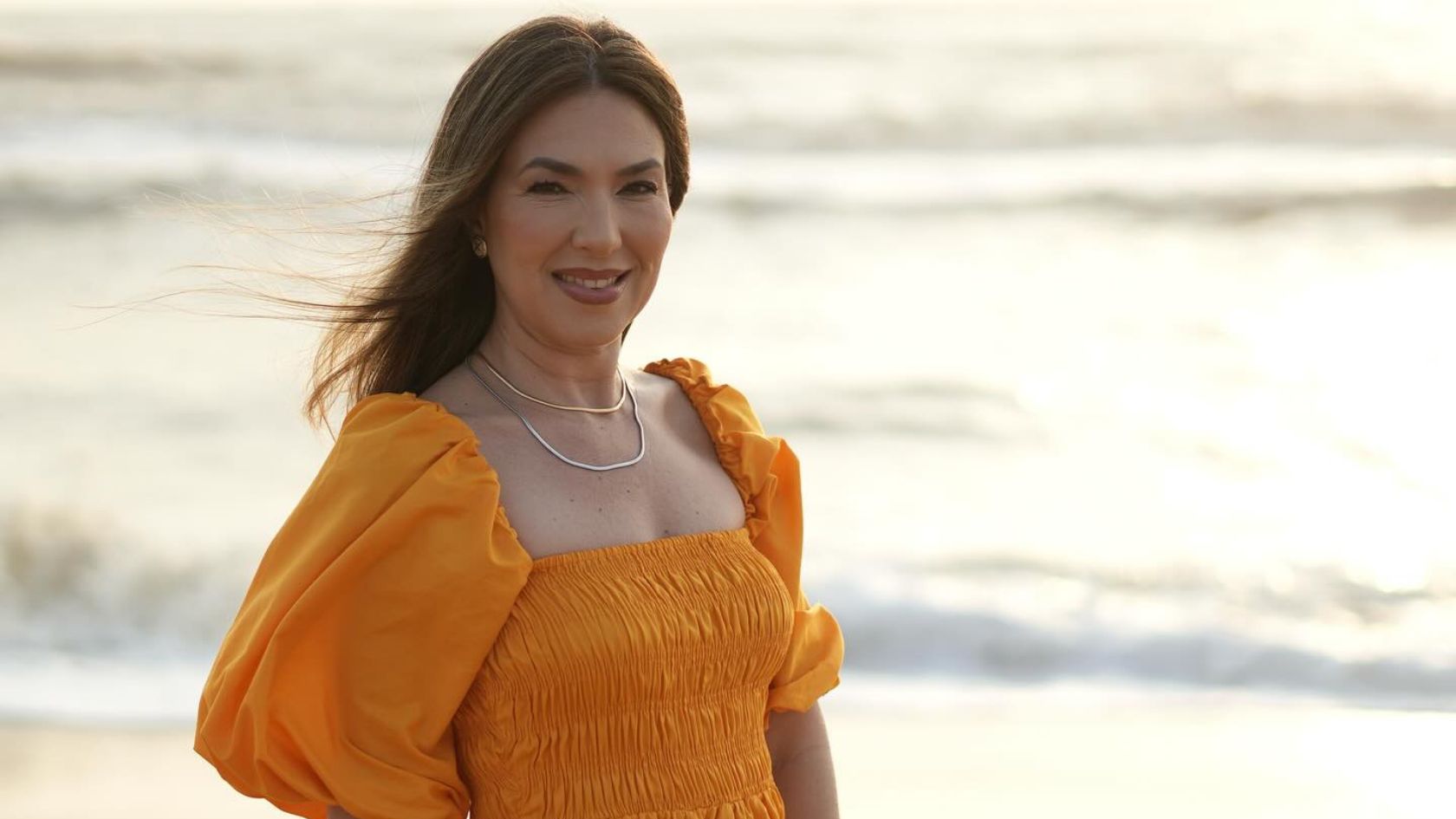 Aline Brasil Corpus Christi