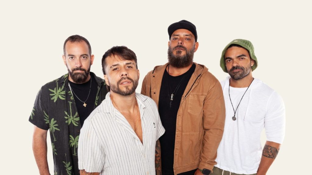 Porto Canoa feira