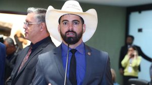 Muribeca venezuelanos