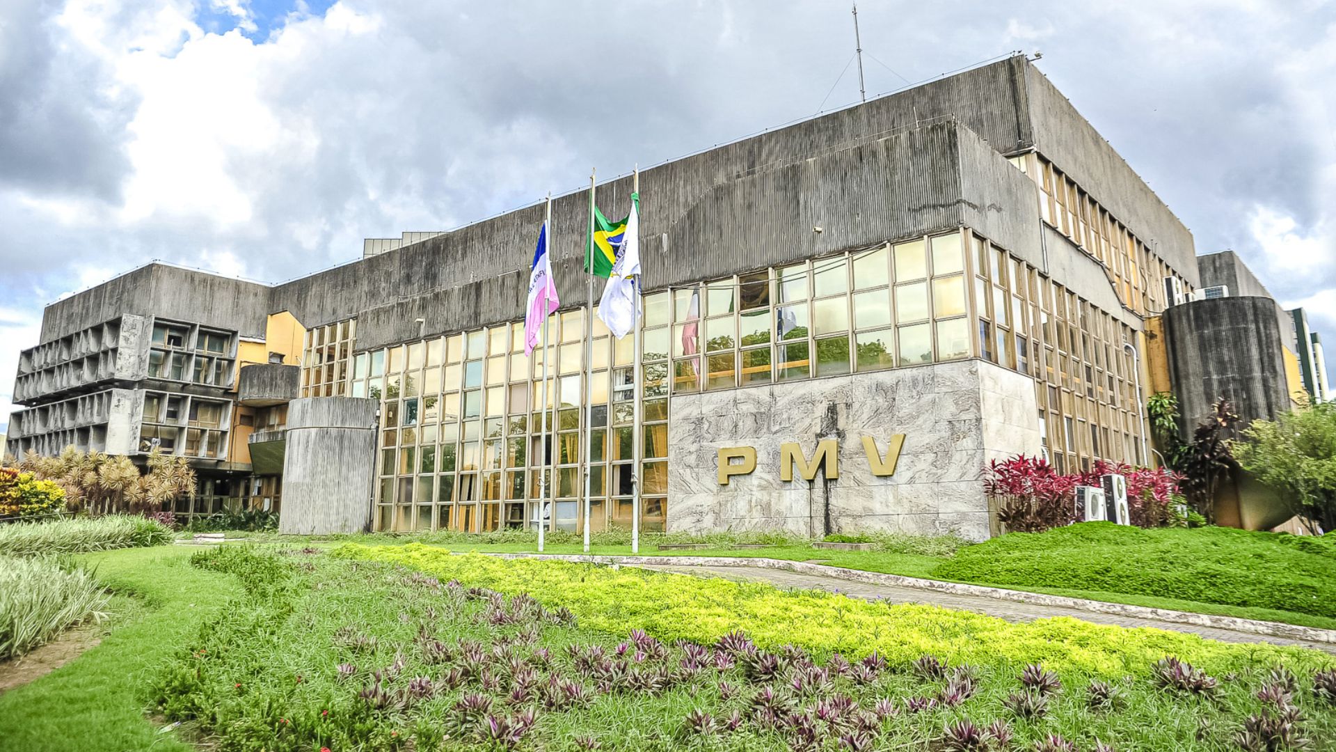 Prefeitura de Vitória Processo seletivo