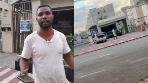 Serra Marceneiro Dívida Colina de Laranjeiras