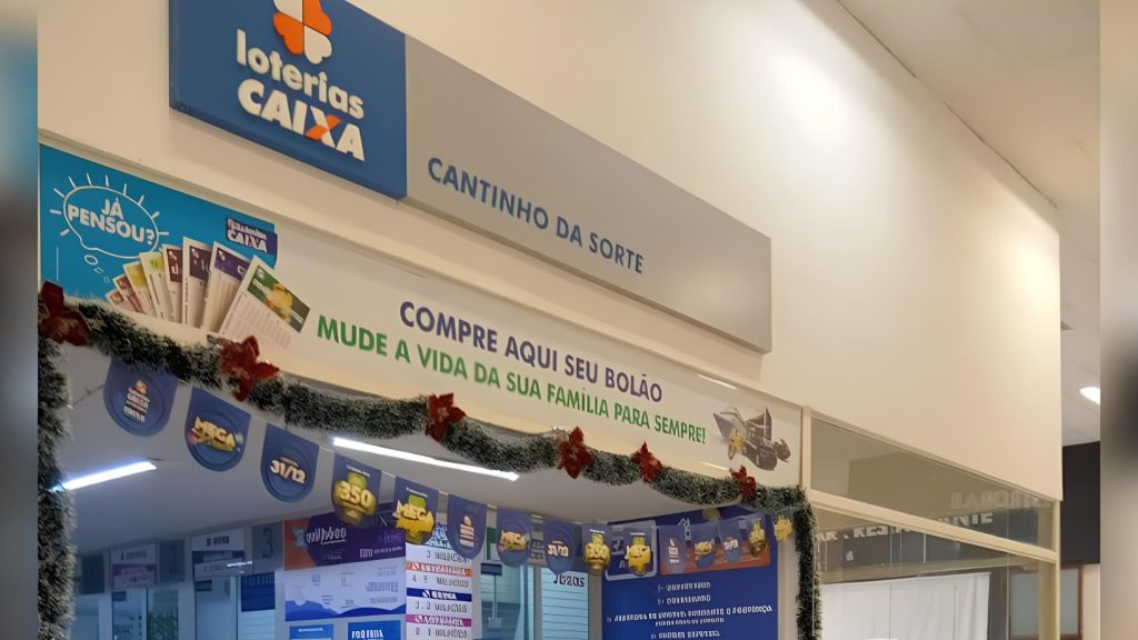 Serra Morador Lotofácil Aposta