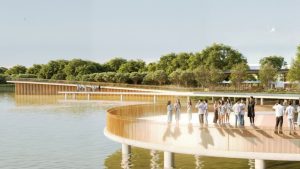 Parque Lagoa Juara Serra