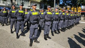Polícia Militar Concurso público