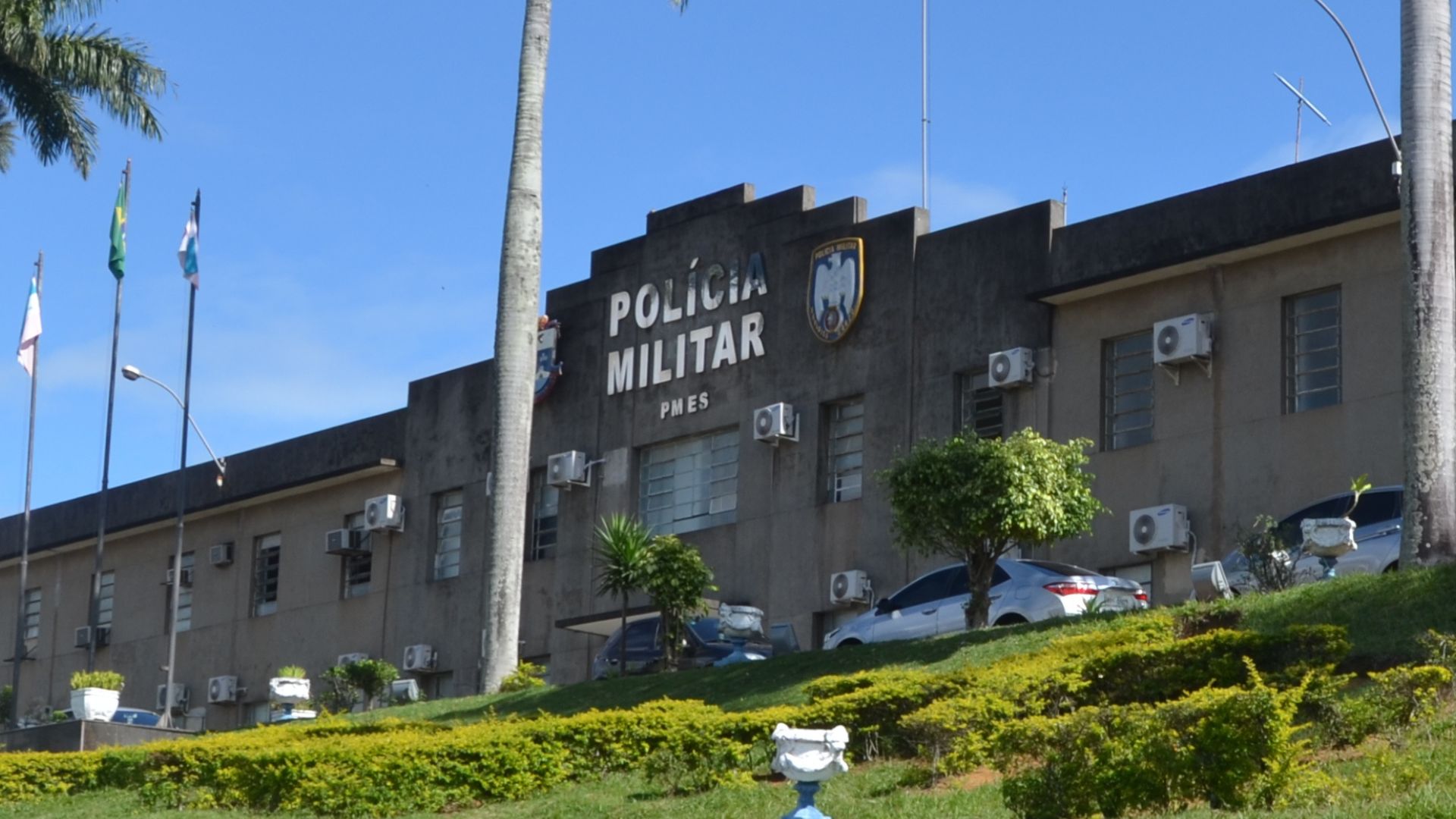 Polícia Militar Processo seletivo Técnico de enfermagem