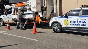 Serra Distribuidora de bebidas Gato de energia