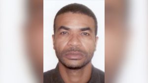 Serra Homem Ponto de Ônibus