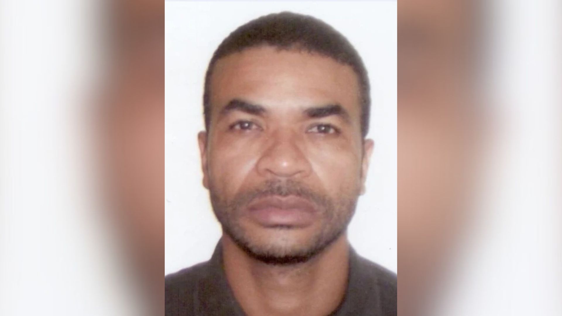 Serra Homem Ponto de Ônibus