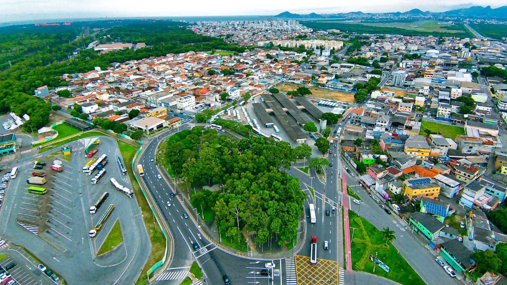 Serra Vagas de emprego