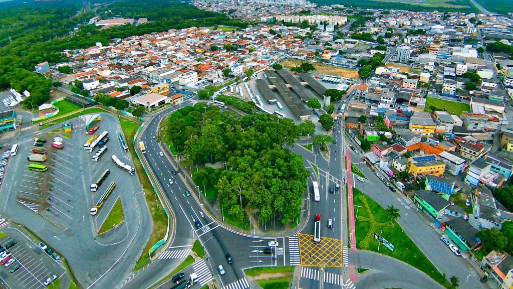 Serra Emprego