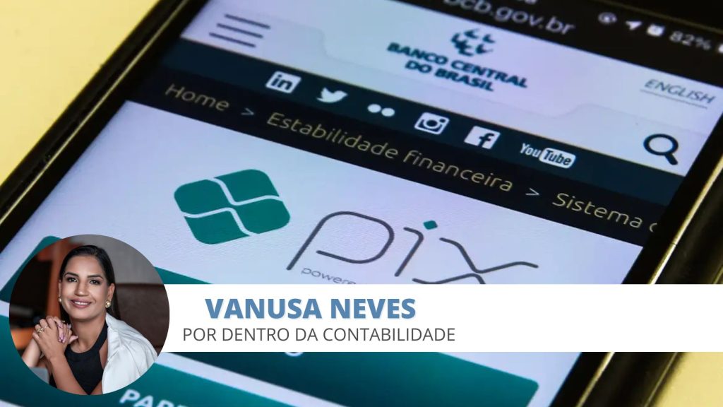 pix automático