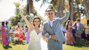 Weverson Meireles Casamento Serra