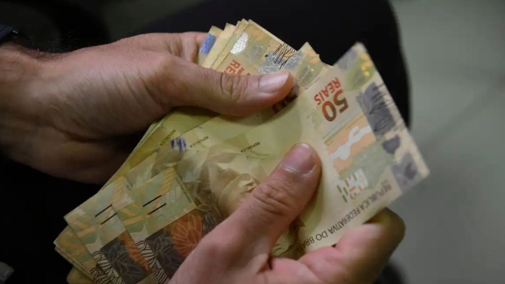 Abono salarial PIS Pasep Governo Federal