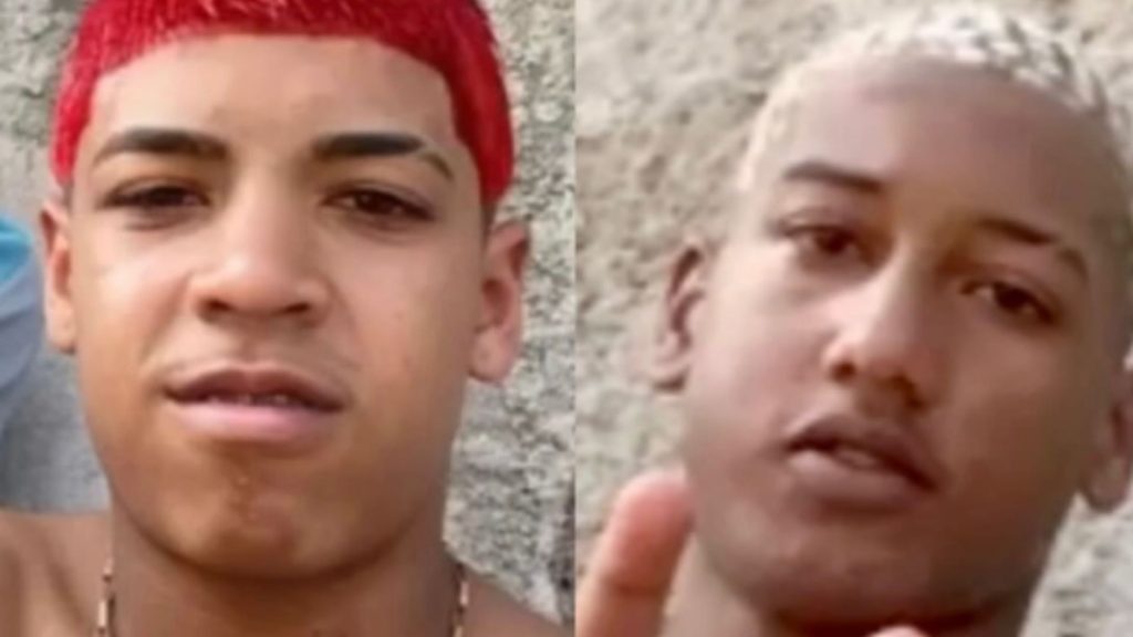 Adolescentes Serra