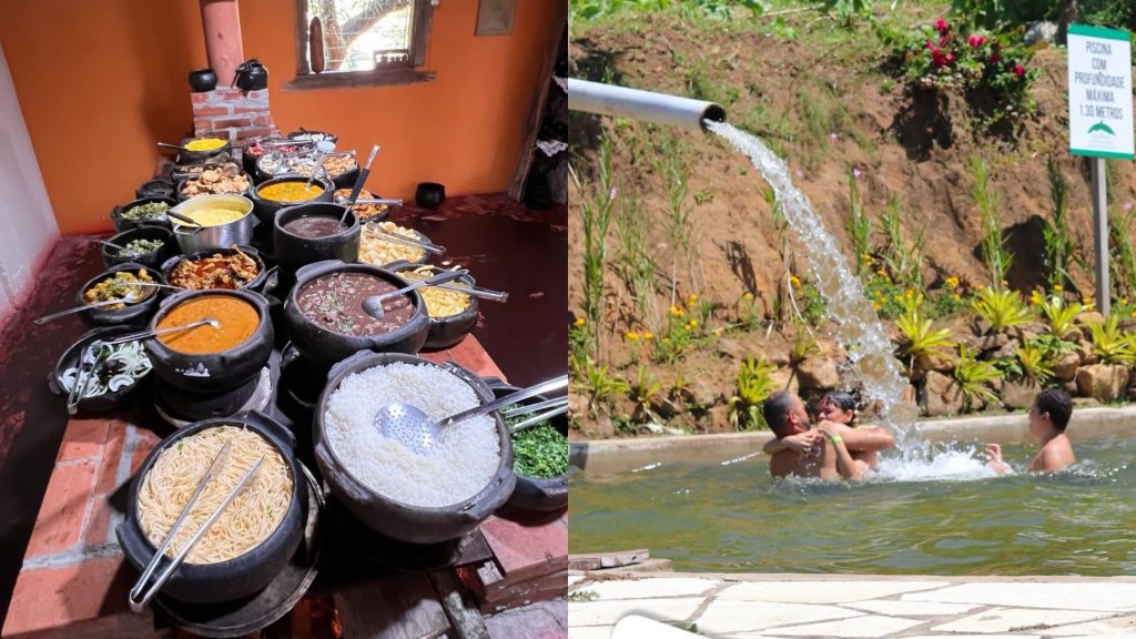 Serra Roça Agroturismo