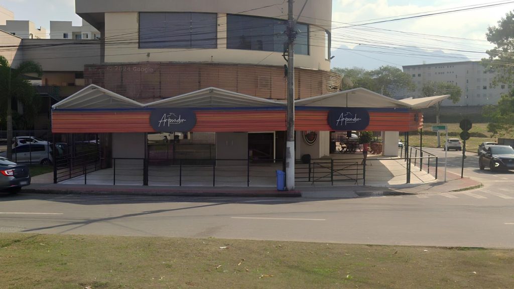 Arpoador Bar Colina de Laranjeiras Serra