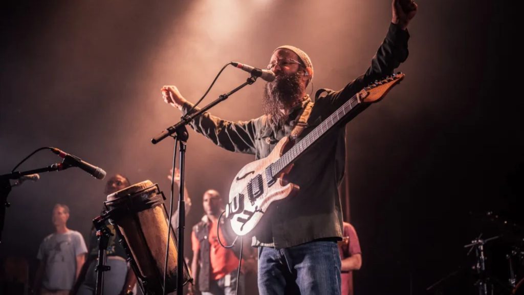 Brasil Jamaica Groundation