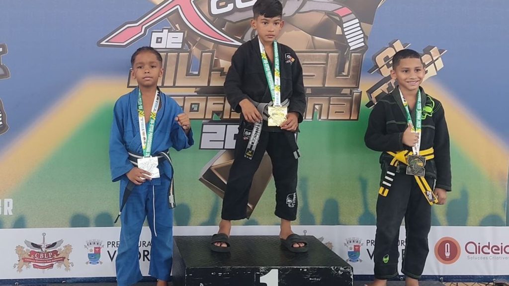 Brasileiro XCombat