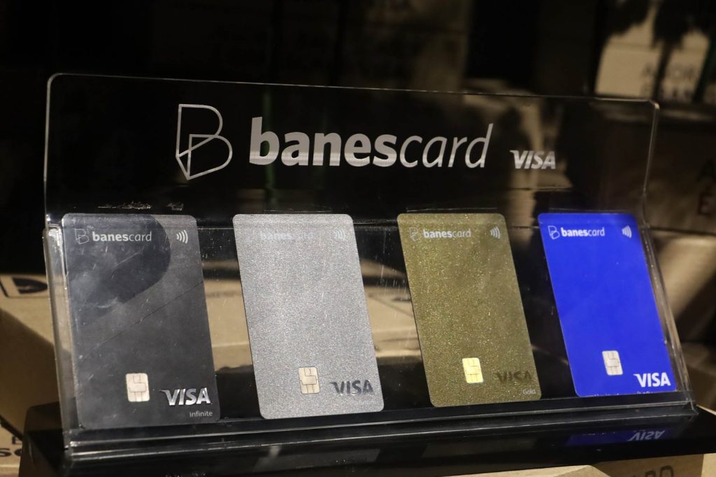 Banestes combustível