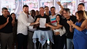 Serra Investimentos Obras Casagrande