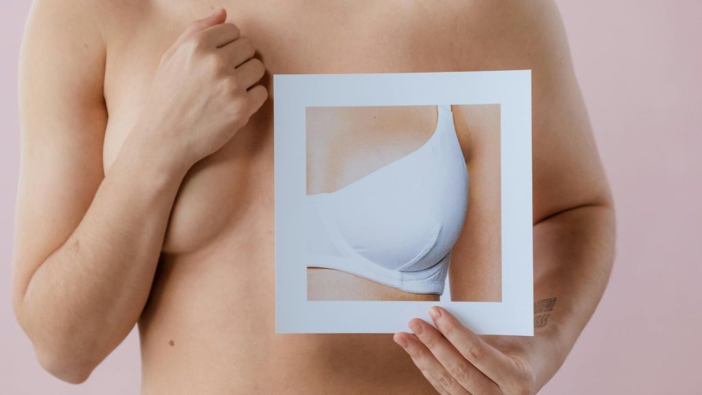 cirurgia mama