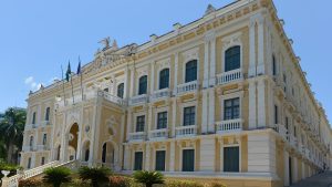 Concursos públicos Seleções Espírito Santo