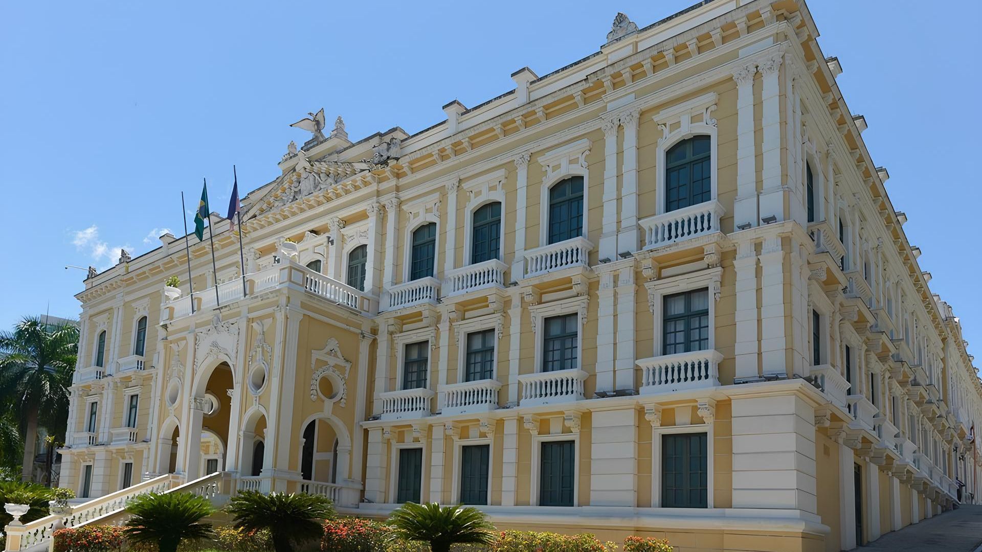 Concursos públicos Seleções Espírito Santo