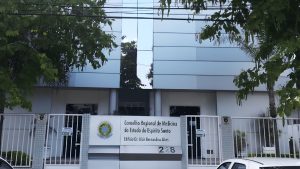 Conselho de Medicina Concurso público