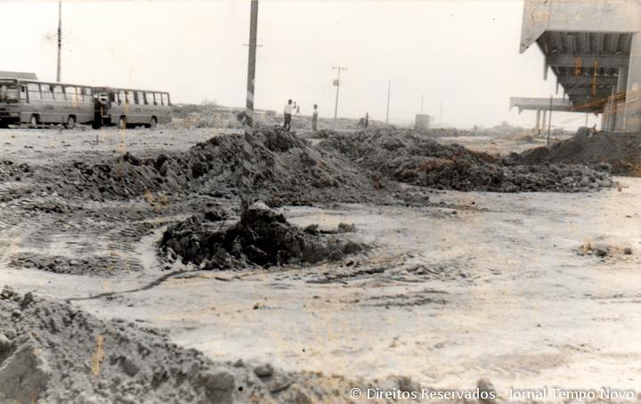 Serra Laranjeiras Carapinião Fazenda