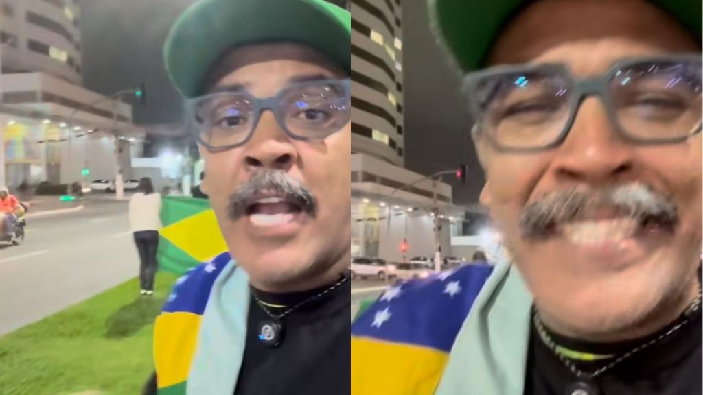 Vereador Serra Lei