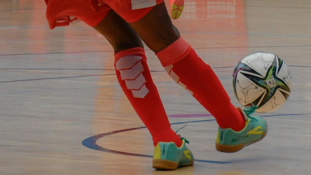 futsal