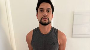 Golpista do Amor Serra