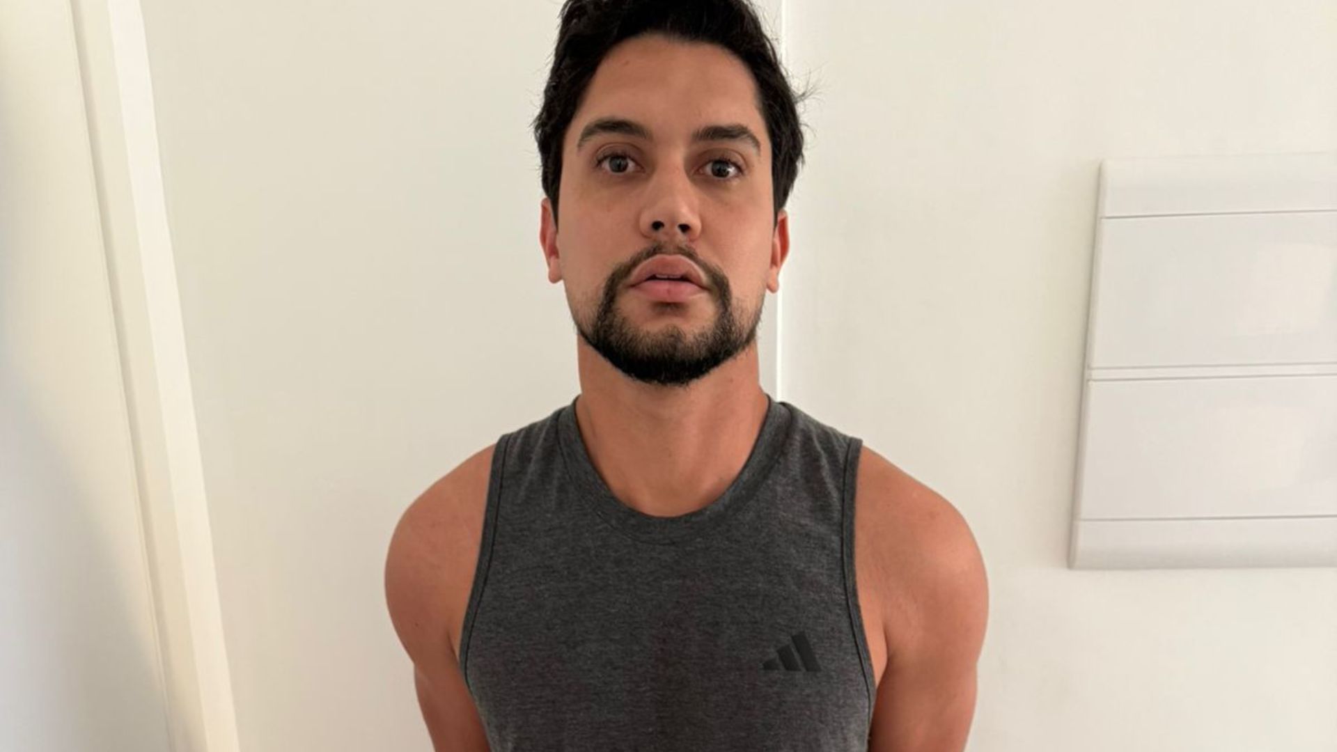 Golpista do Amor Serra