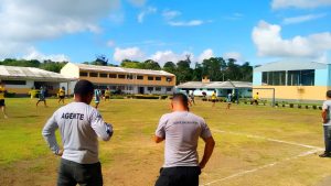 Governo do Estado Concurso público Iases