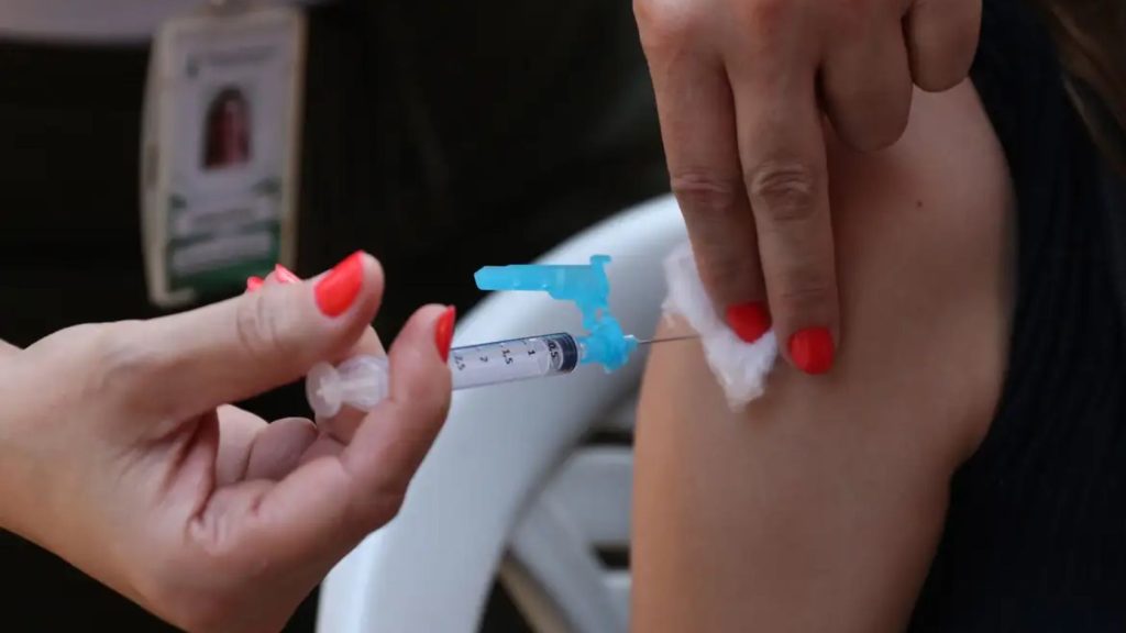 Julho HPV