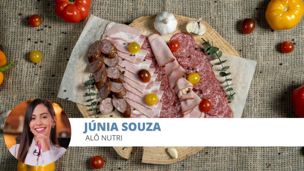 nutrição câncer