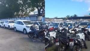 Polícia Militar Leilão Carros Motos