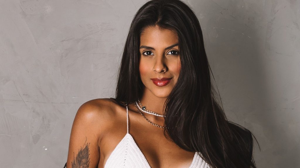 Mariana Coelho