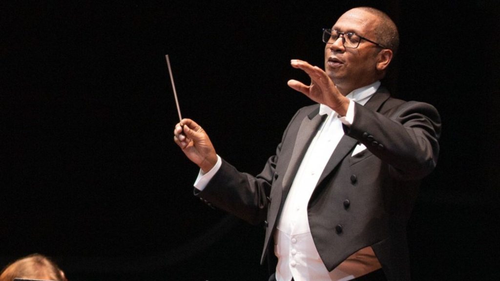 Orquestra Sinfônica