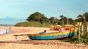 Pescadores Manguinhos