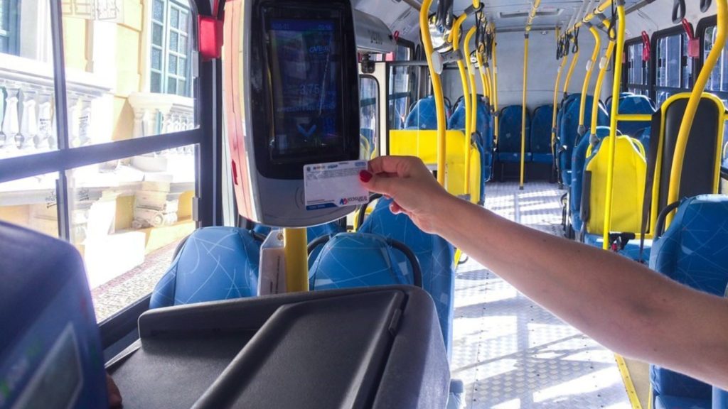 Pitanga Transcol
